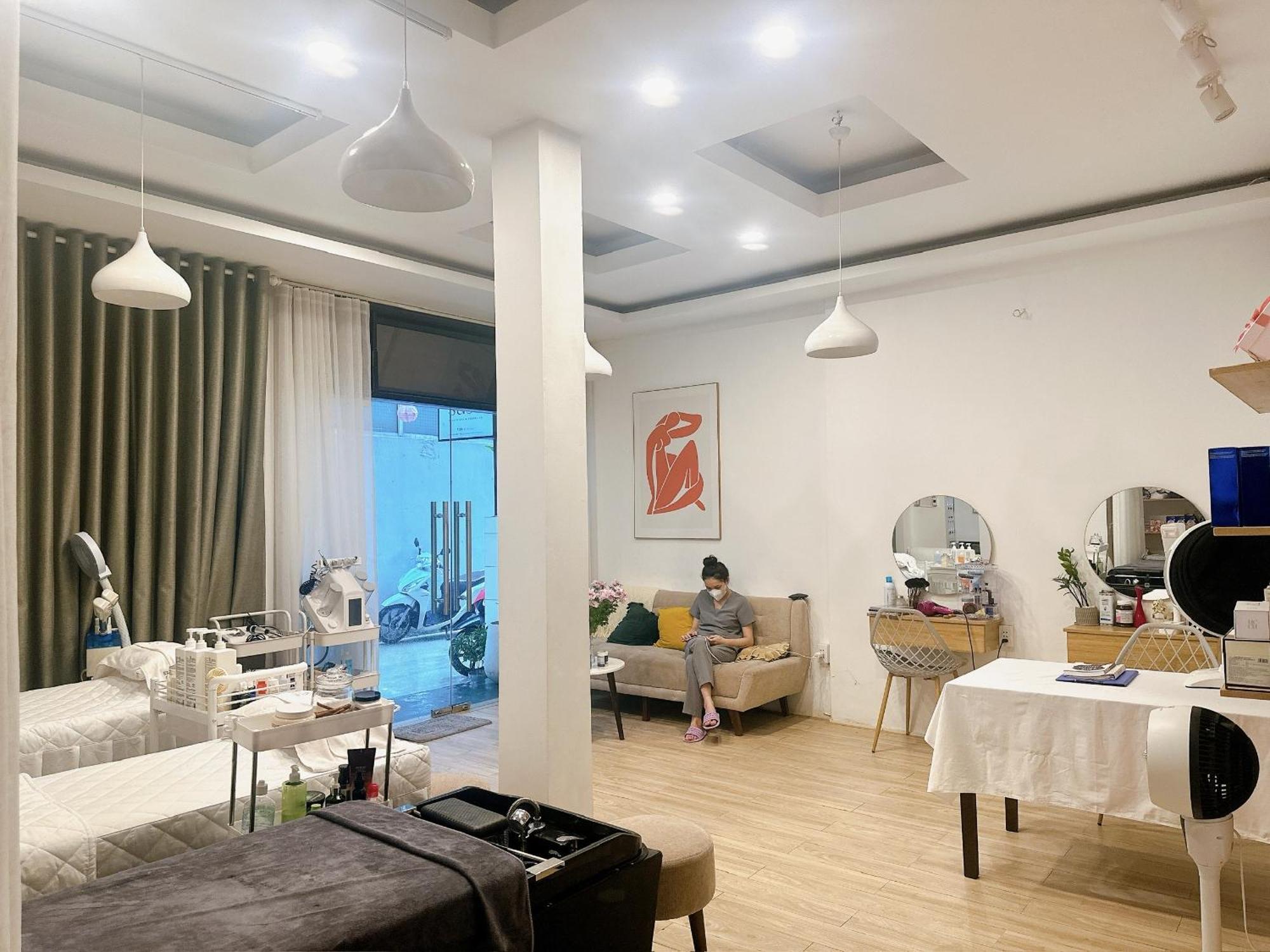 Dong Loi Hotel هوي المظهر الخارجي الصورة